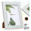 Portafoto DM Lino Verde 13×18