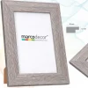 Portafoto DM Roble-Veta 20×30