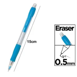 Portaminas PILOT Azul Claro