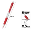 Portaminas PILOT Rojo