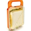 Porta Sandwiches Naranja