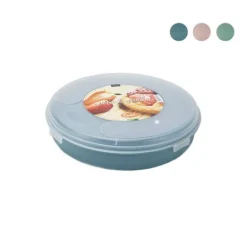 Porta Tartas Colors 3L