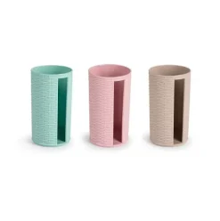 Portavasos Rattan VRM