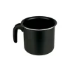 Pote Aluminio Luxe 14cm
