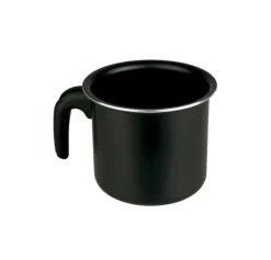Pote Aluminio Luxe 14cm