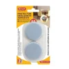 Protector Deslizante Adhesivo 2PCS