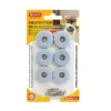 Protector Deslizante 6PCS
