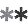 Protectores de Sartenes 2pcs