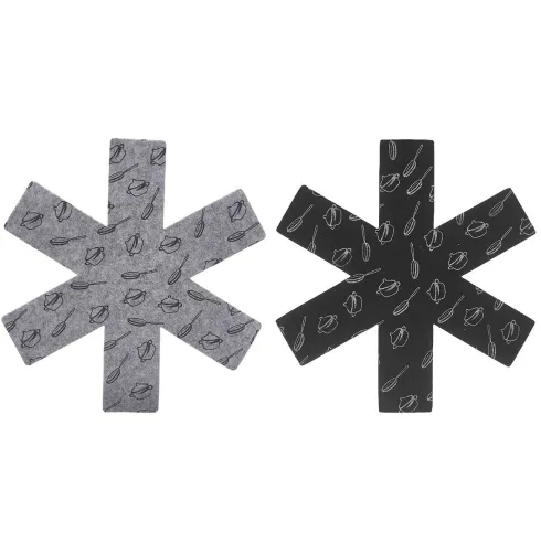 Protectores de Sartenes 2pcs