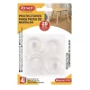 Protectores Para Patas 4PCS PVC