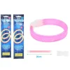 Pulsera Luminosa Fluorescente