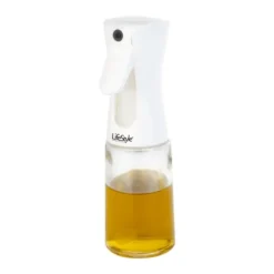 Pulverizador Aceite Vidrio 200ml