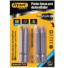 Puntas Para Destornillador Philips PH0x50mm
