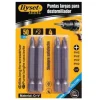 Puntas Para Destornillador Philips PH2x50mm