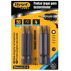 Puntas Para Destornillador Torx T10x50mm