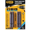 Puntas Para Destornillador Torx T30x50mm