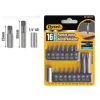 Puntas Para Destornillador Torx 16PCS