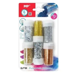 Purpurina 8G 6U