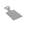 Rallador Ajo/Nuez Moscada Inox 11cm