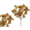 Ramo Eucaliptus 46cm (Marron)