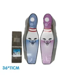 Rascador Cartón Para Gato 36x11cm