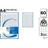 Recambio A4 90g/m2 60H