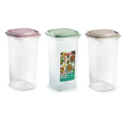 Recipiente Hermético Forte Classic 1,1L VRM