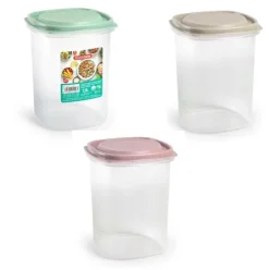 Recipiente Hermético Forte Classic 1,5L VRM