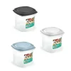 Recipiente Hermético Forte Classic 560ml BAG