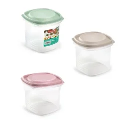 Recipiente Hermético Forte Classic 560ml VRM