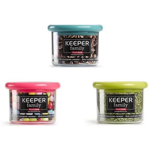 Recipiente Multiusos 160ml