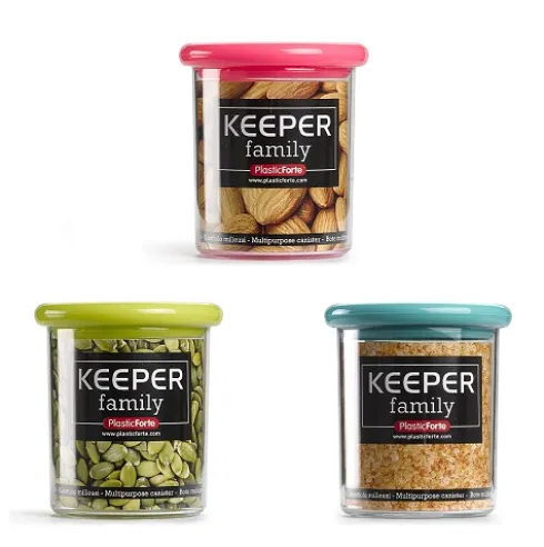 Recipiente Multiusos 250ml