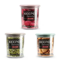 Recipiente Multiusos 250ml VRM