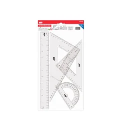 Reglas 4PCS