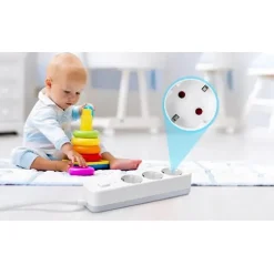 Regleta Alemán 3 WAYS 3 m