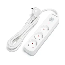 Regleta Alemán 3 WAYS 3 m