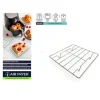 Rejilla Cuadrada Airfryer 20cm