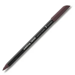Rotulador EDDING 1200 Marrón