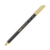 Rotulador EDDING 1200 Oro