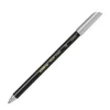 Rotulador EDDING 1200 Plata