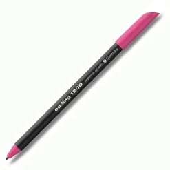 Rotulador EDDING 1200 Rosa
