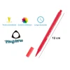 Rotuladores Colores Triangular 12U