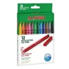 Rotuladores Standard Alpino 12U
