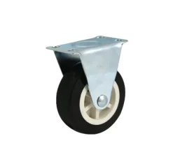 Rueda Con Pletina
