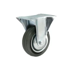 Rueda Con Pletina