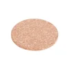 Salvamantel Corcho 18cm 2pcs