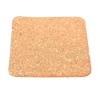 Salvamantel Corcho 18cm 2pcs