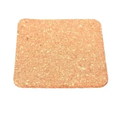 Salvamantel Corcho 18cm 2pcs