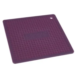 Salvamantel Cuadrado 17,5CM