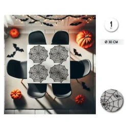 Salvamantesl Spiderweb 30MC